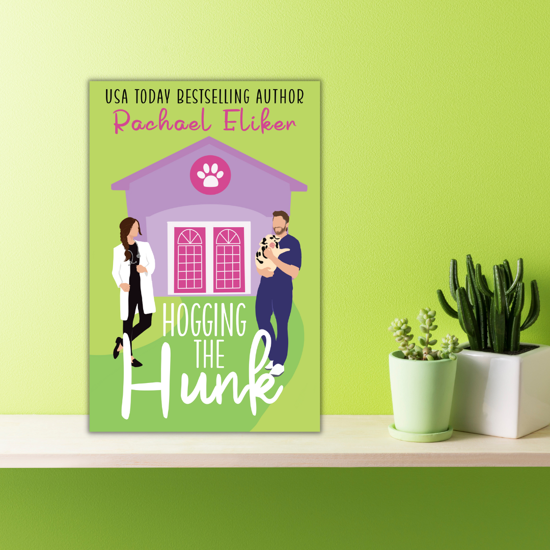 Ultimate Rom-Com Paperback Bundle
