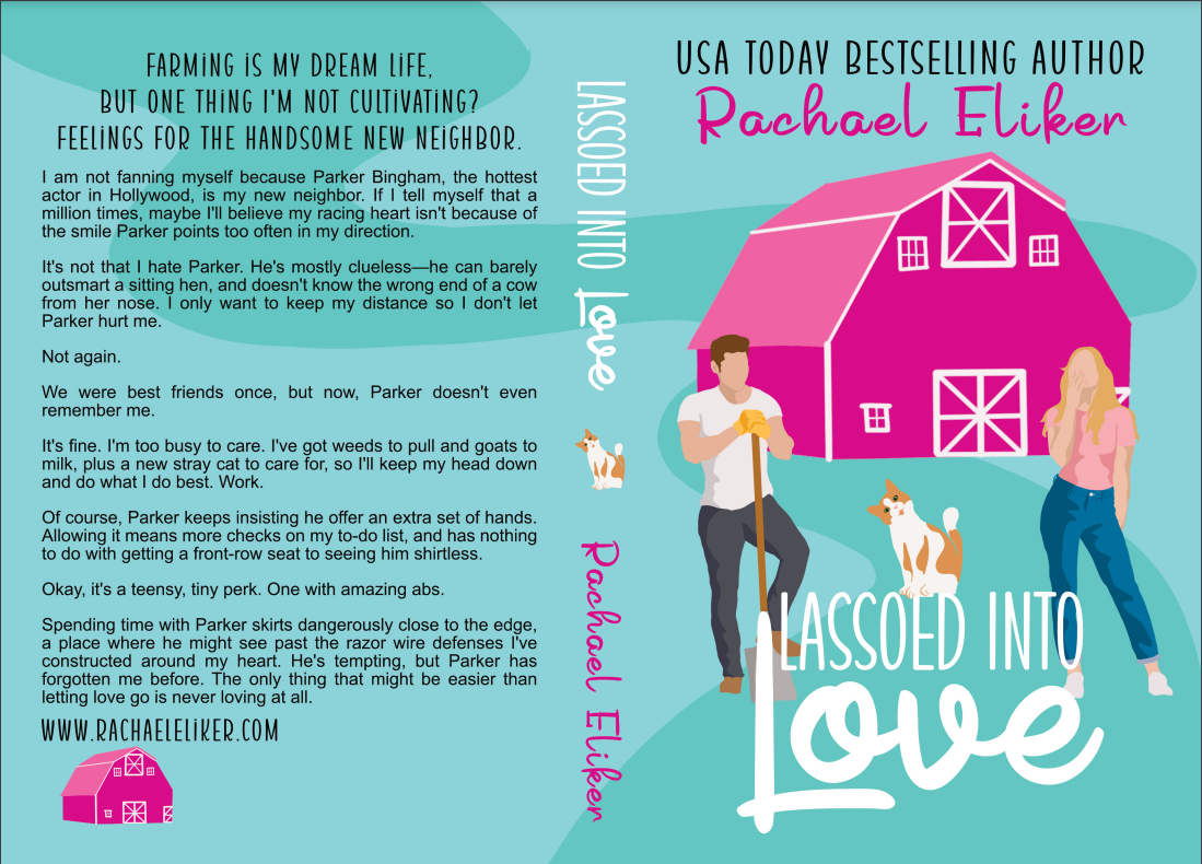 Button Blossom Rom-com Paperback Bundle