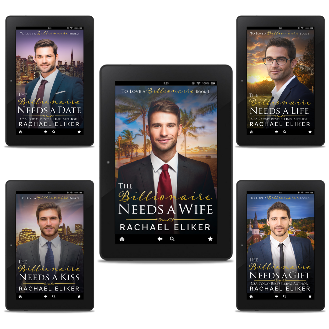 The Ultimate Billionaire Romance Audiobook Collection