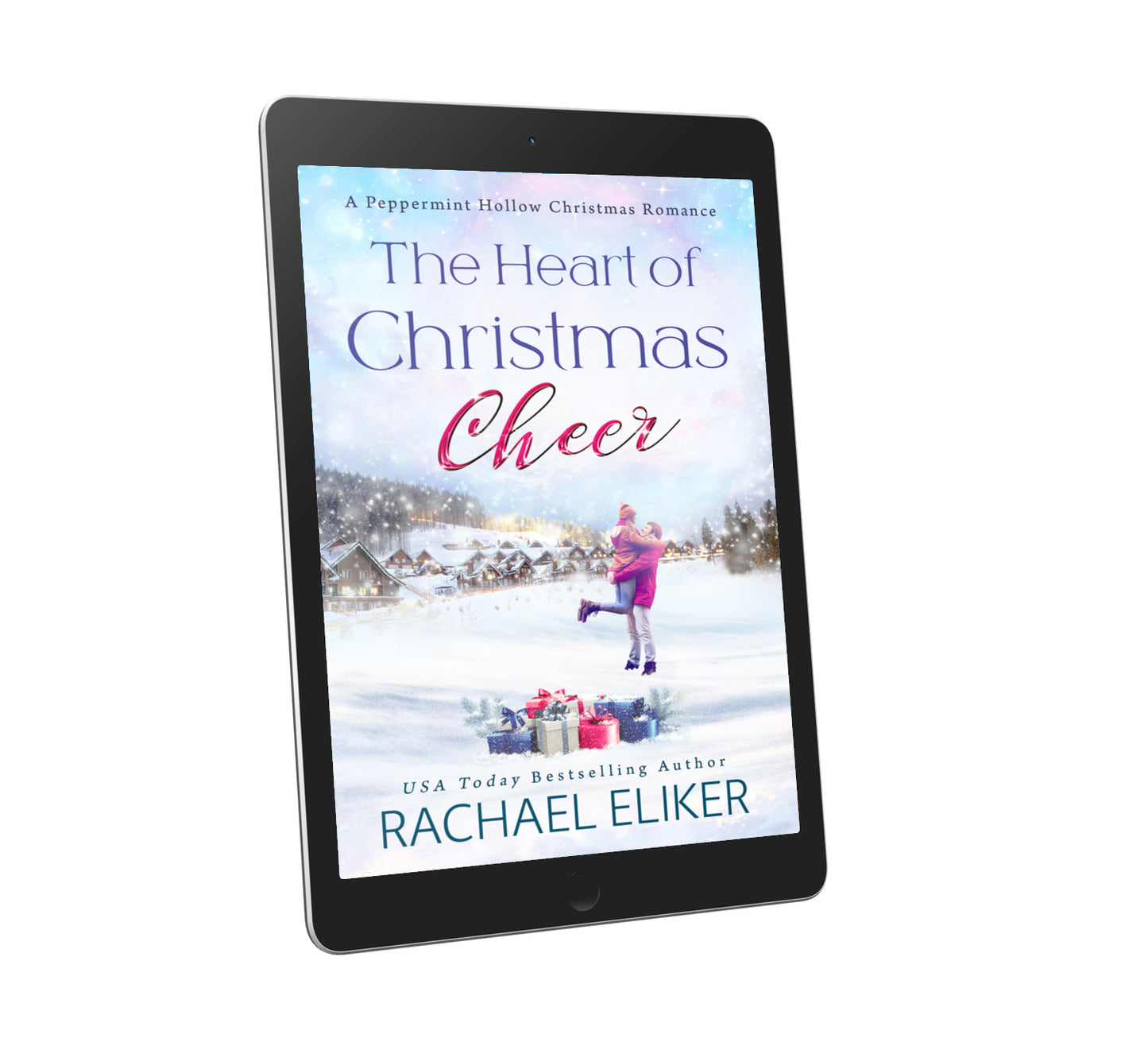 PH#2 The Heart of Christmas Cheer