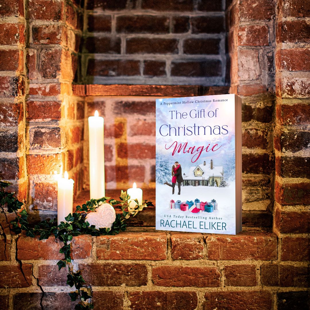Sweet Holiday Dual Paperback Bundle