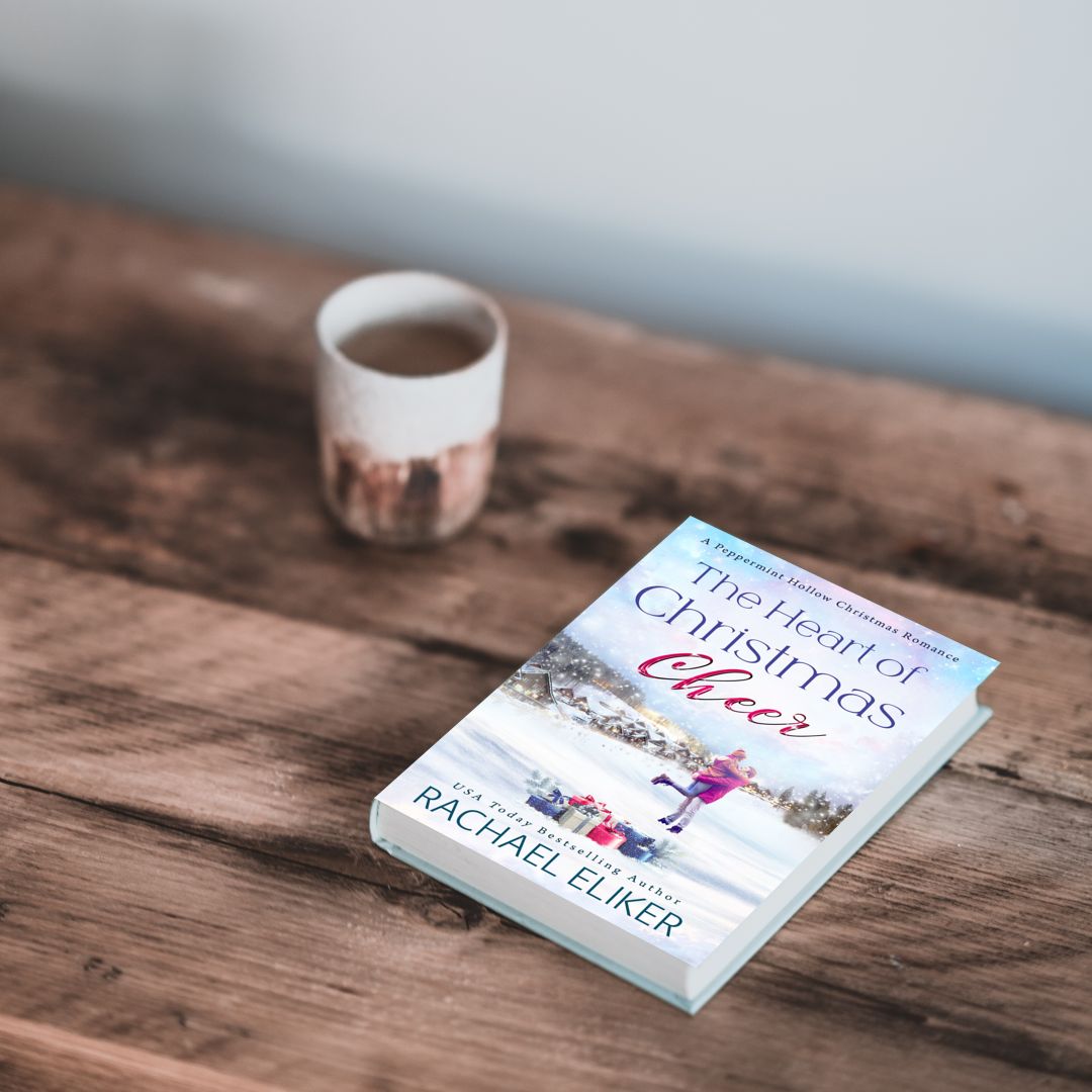 Sweet Holiday Dual Paperback Bundle