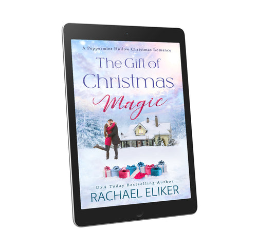 PH#1 The Gift of Christmas Magic