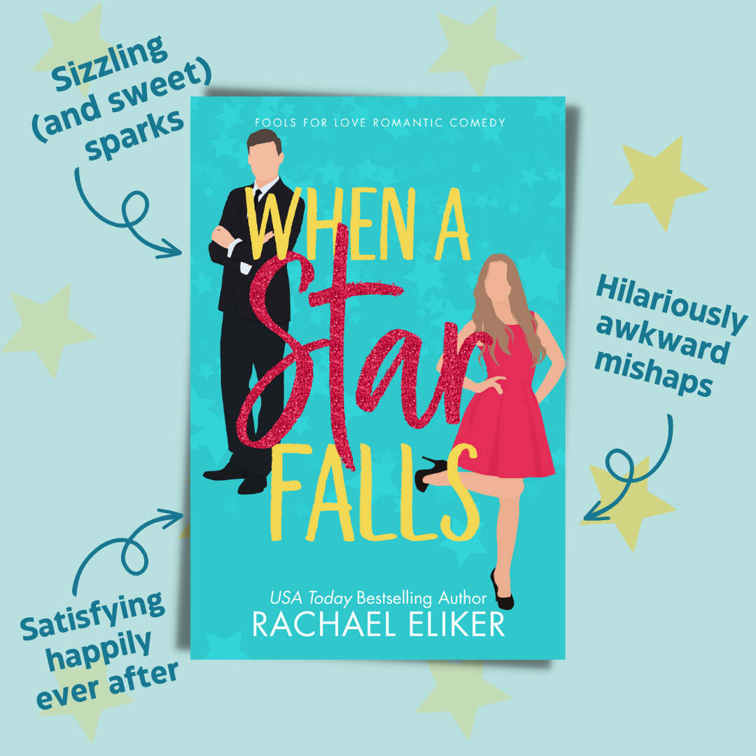 Fools for Love Rom-Com Paperback Bundle