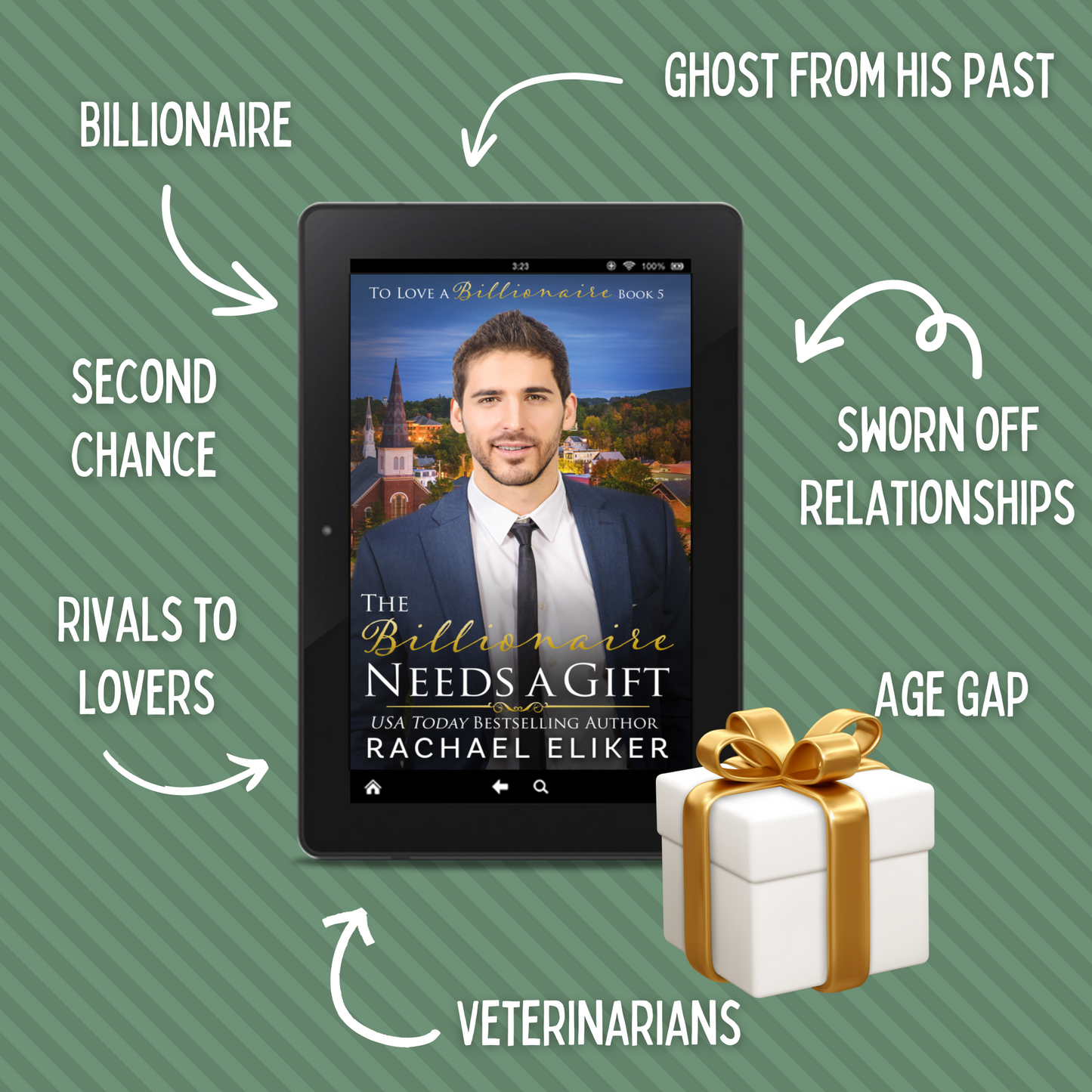 Ultimate Billionaire Romance Paperback Bundle