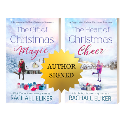 PH#1 The Gift of Christmas Magic