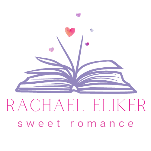Rachael Eliker Books