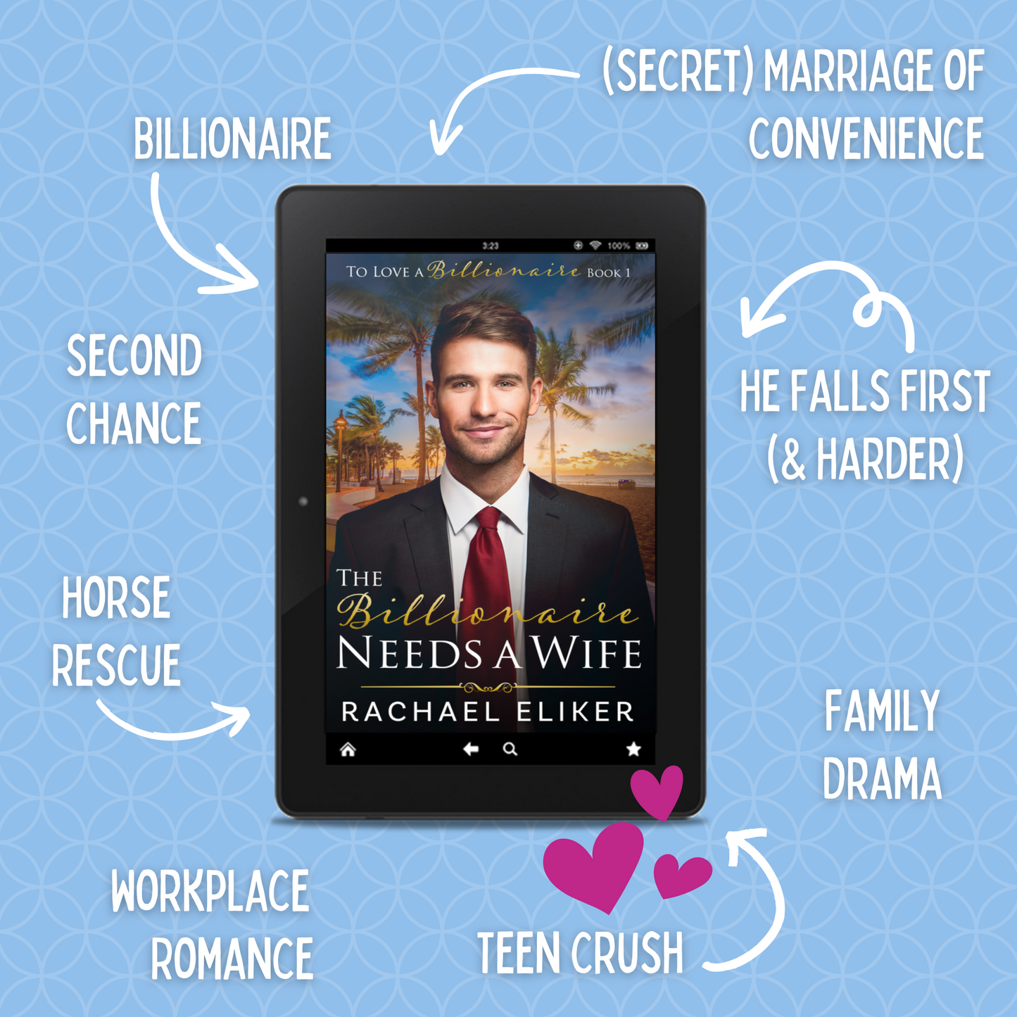 Ultimate Billionaire Romance Paperback Bundle