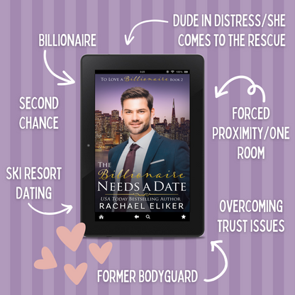 Ultimate Billionaire Romance Paperback Bundle