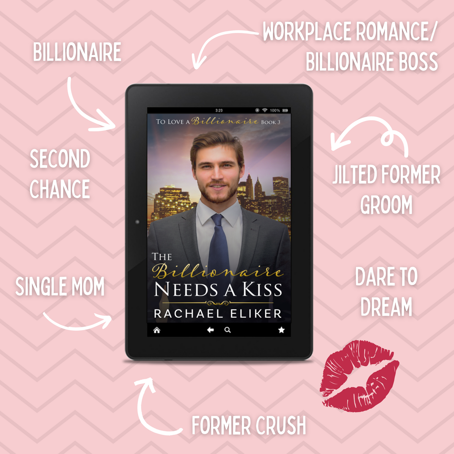 Ultimate Billionaire Romance Paperback Bundle