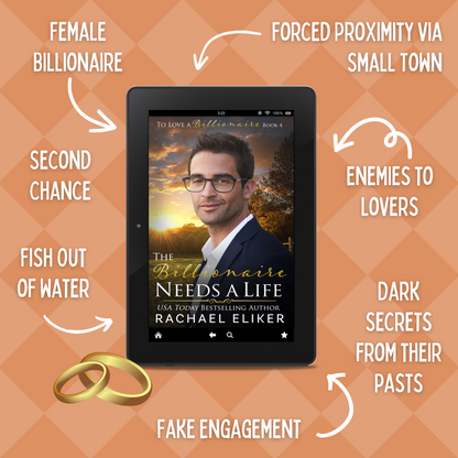 Ultimate Billionaire Romance Paperback Bundle