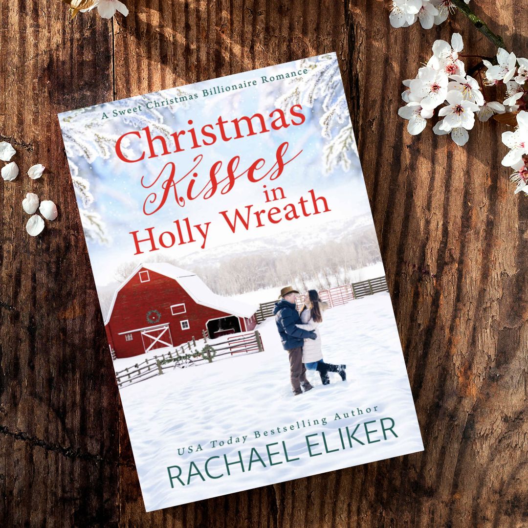 Festive Holiday Trio Paperback Bundle