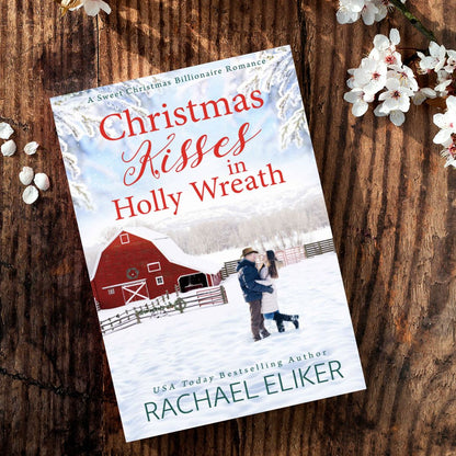 Festive Holiday Trio Paperback Bundle