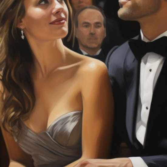 Billionaire Book Bundle Preview