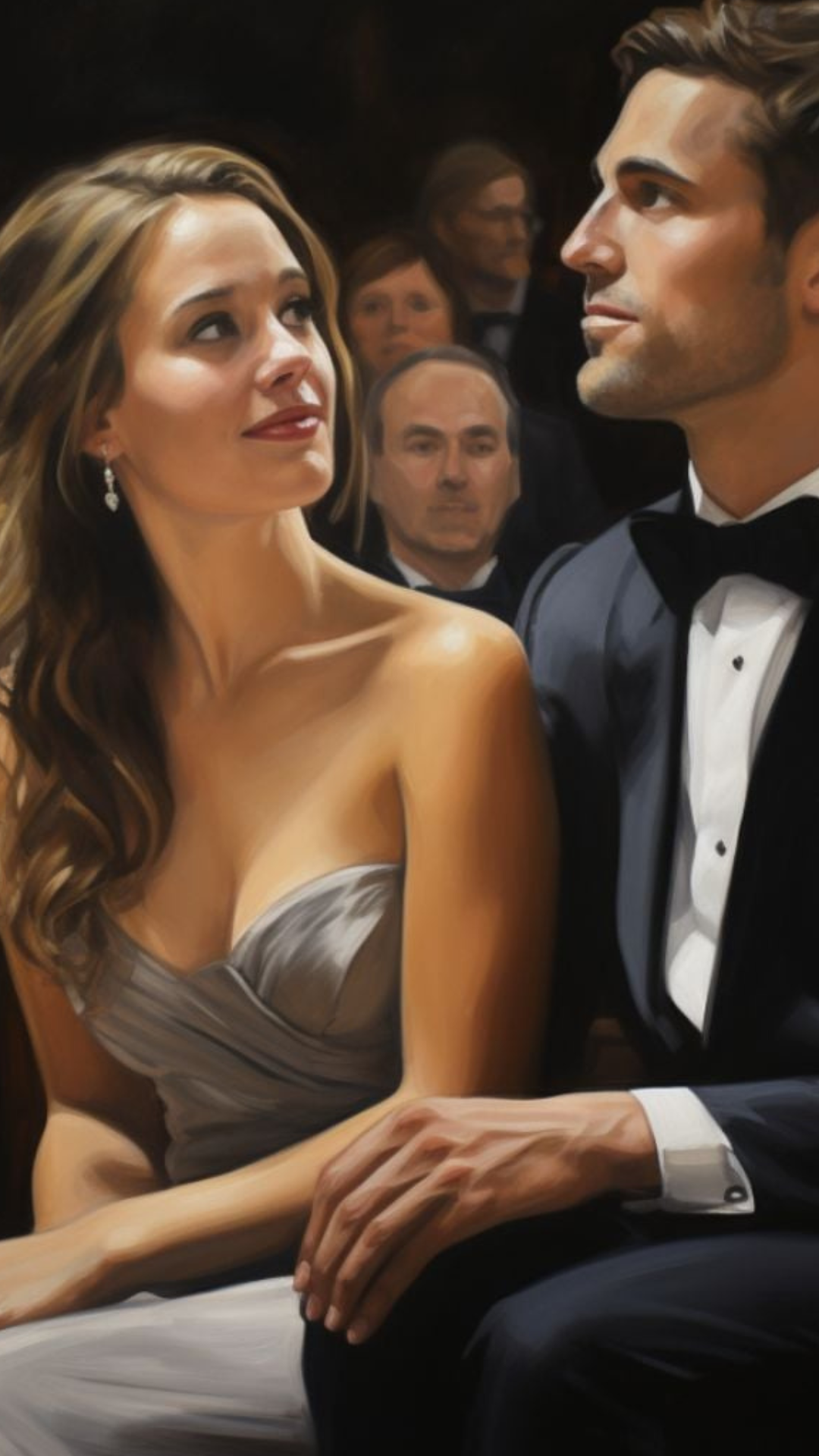 Billionaire Book Bundle Preview